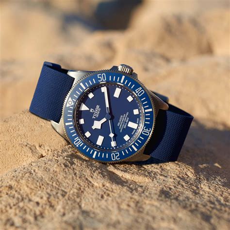 tudor pelagos fxd